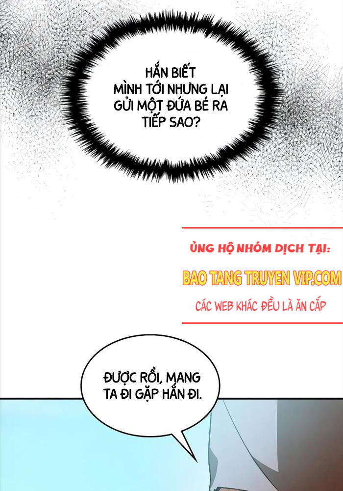 Vị Thần Trở Lại Chapter 102 - Trang 21