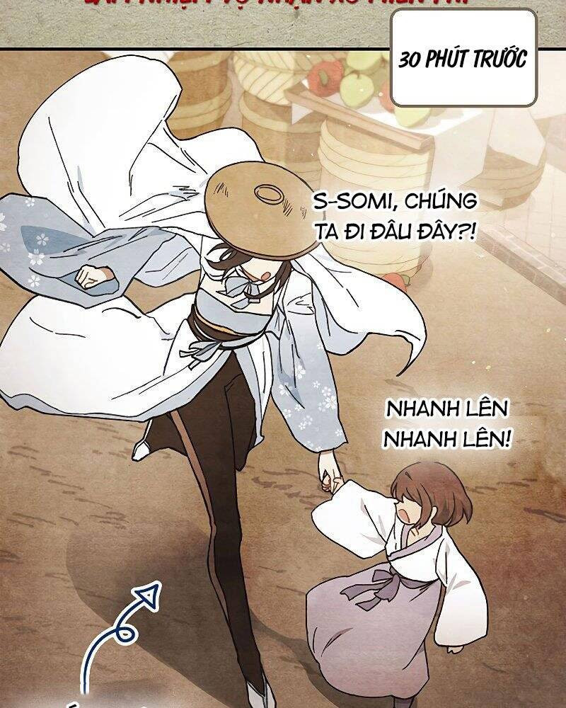 Vị Thần Trở Lại Chapter 32 - Trang 5