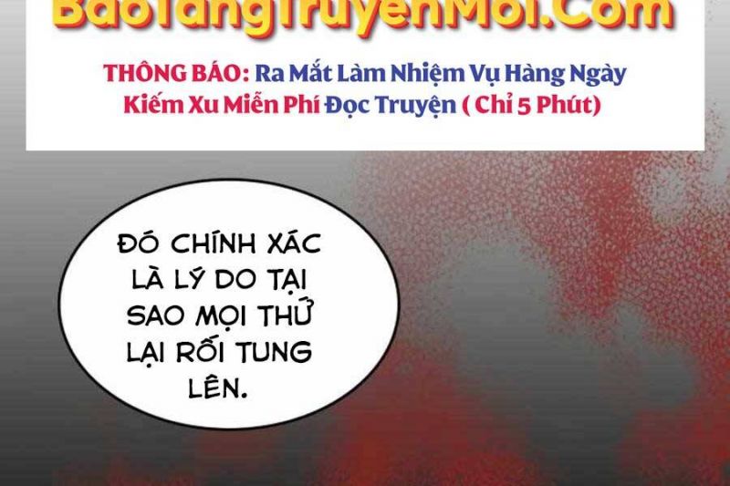 Vị Thần Trở Lại Chapter 9 - Trang 20