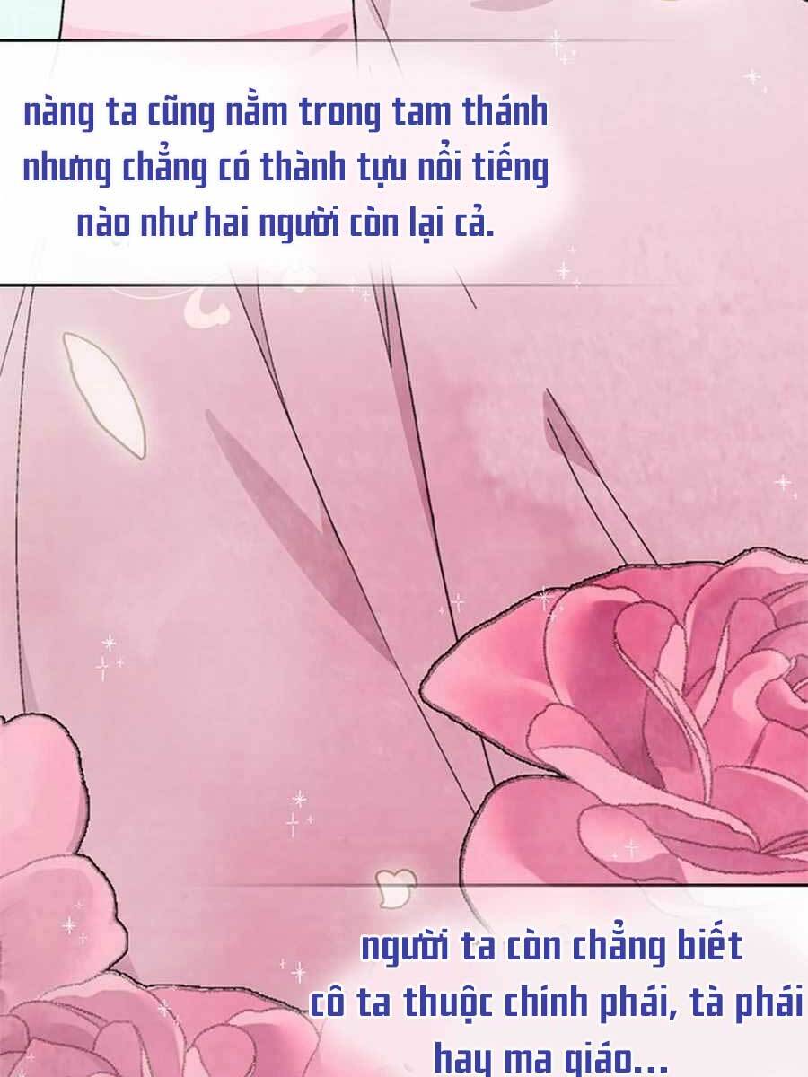 Vị Thần Trở Lại Chapter 36 - Trang 29