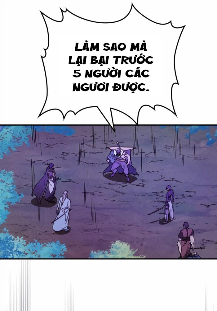 Vị Thần Trở Lại Chapter 99 - Trang 27