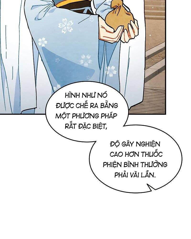 Vị Thần Trở Lại Chapter 32 - Trang 42