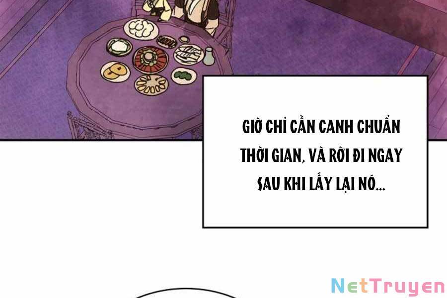 Vị Thần Trở Lại Chapter 8 - Trang 122