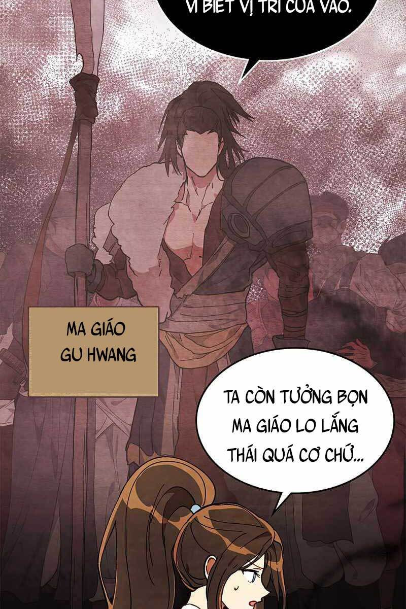 Vị Thần Trở Lại Chapter 39 - Trang 39