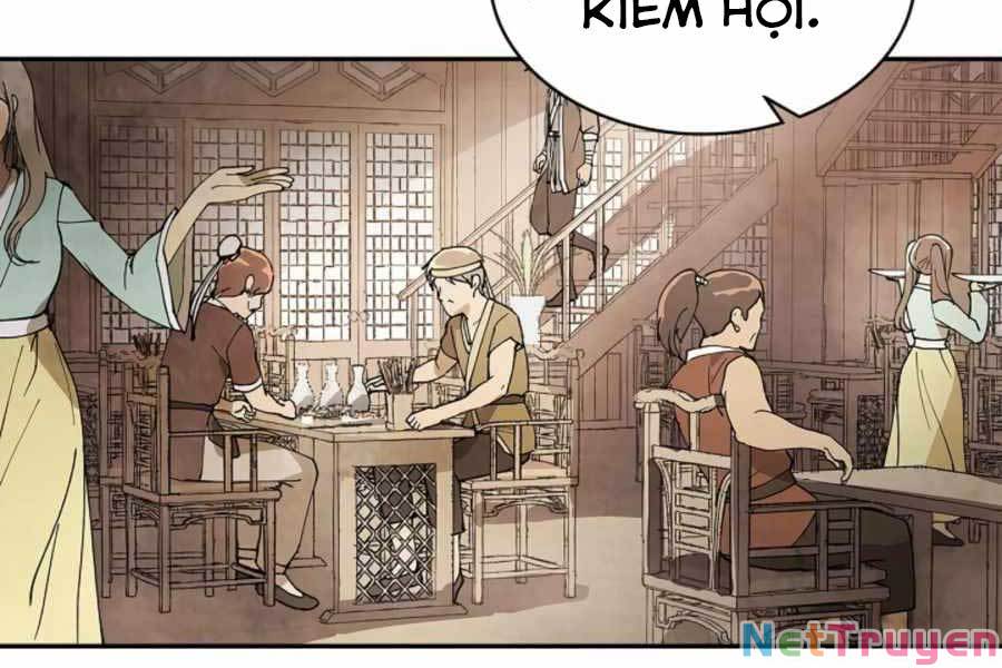 Vị Thần Trở Lại Chapter 17 - Trang 15