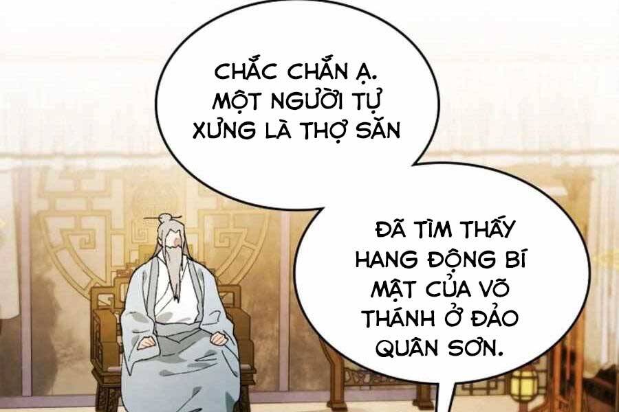 Vị Thần Trở Lại Chapter 35 - Trang 227