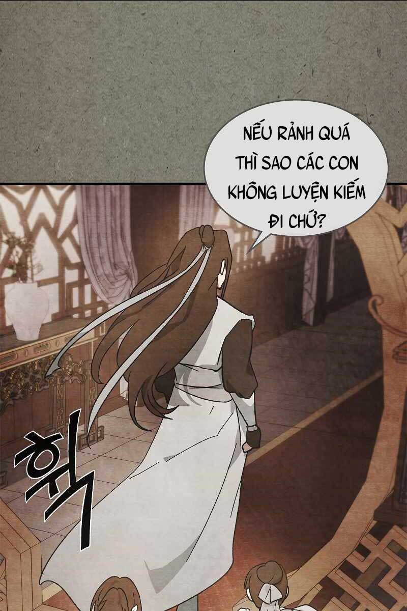 Vị Thần Trở Lại Chapter 43 - Trang 50