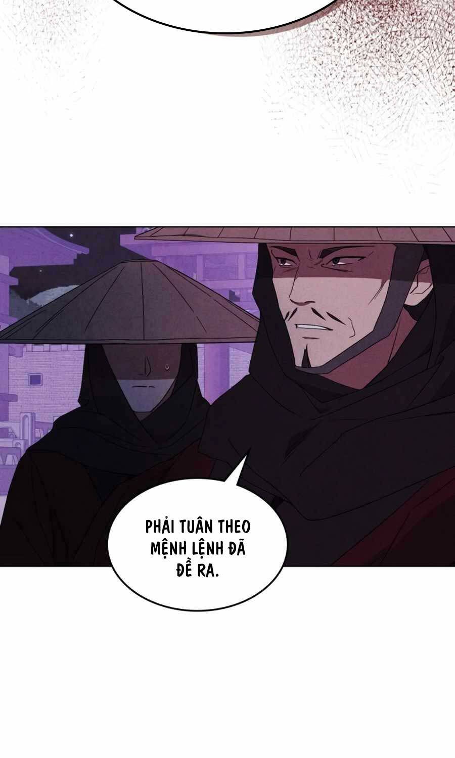 Vị Thần Trở Lại Chapter 98 - Trang 40