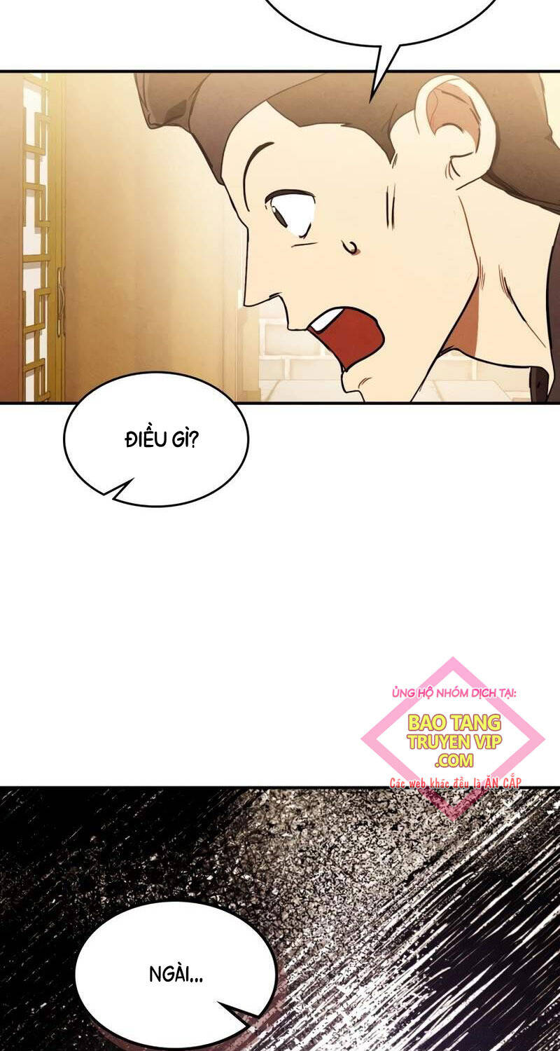 Vị Thần Trở Lại Chapter 95 - Trang 7