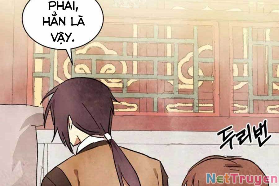 Vị Thần Trở Lại Chapter 3 - Trang 36