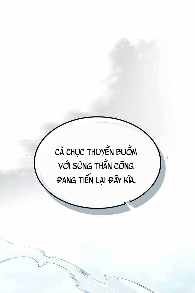 Vị Thần Trở Lại Chapter 39 - Trang 0