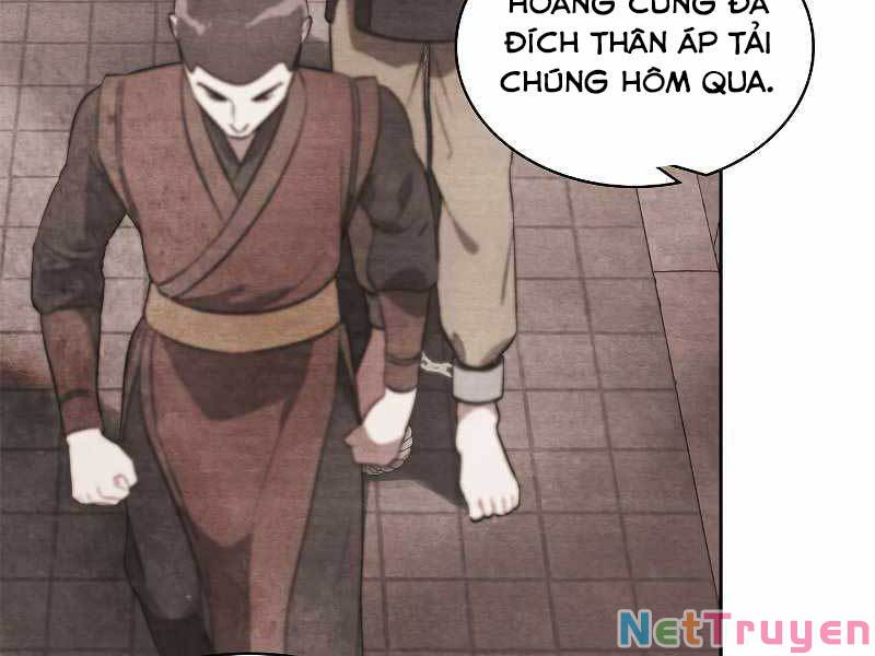 Vị Thần Trở Lại Chapter 20 - Trang 145