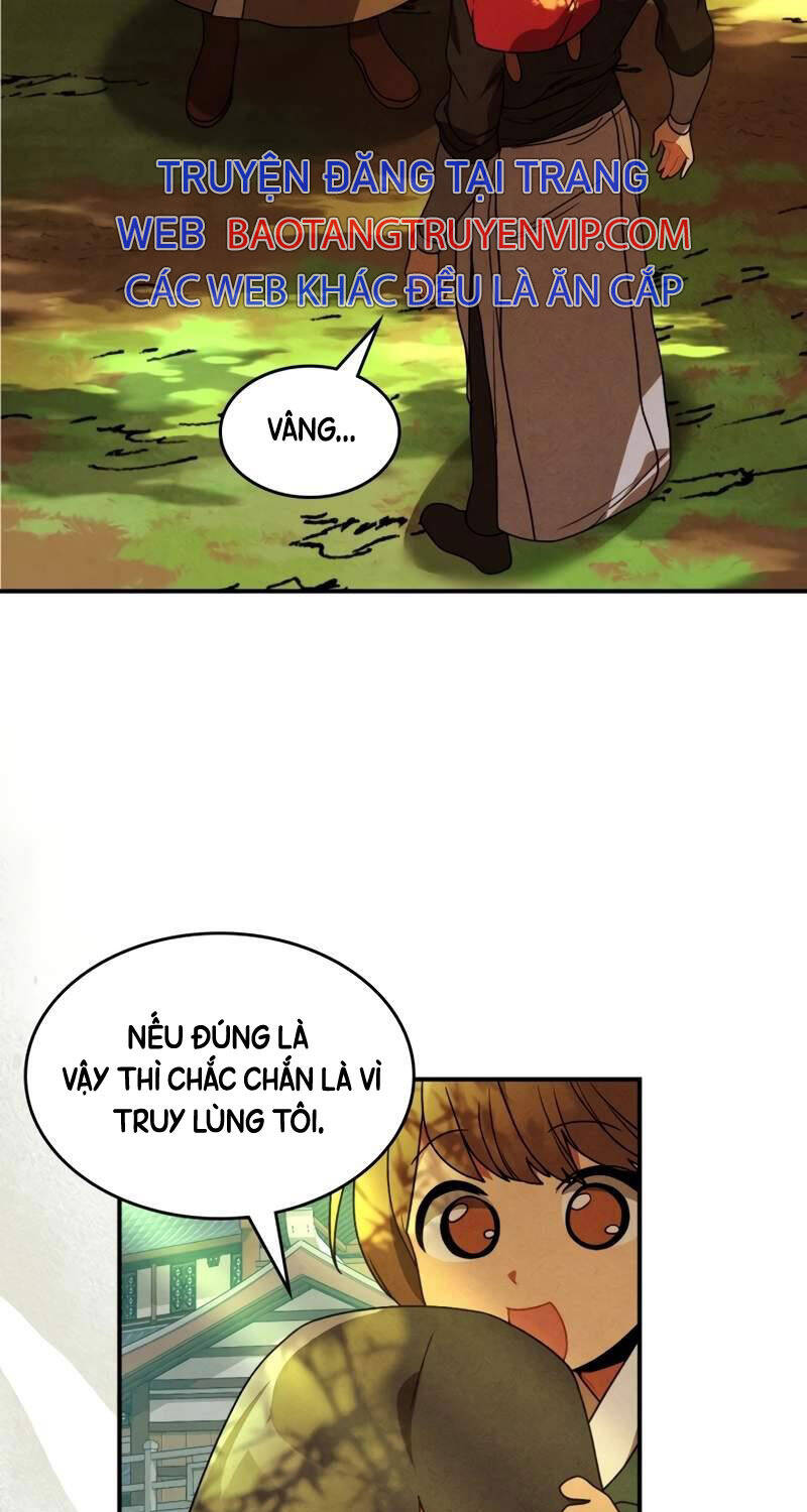 Vị Thần Trở Lại Chapter 95 - Trang 66