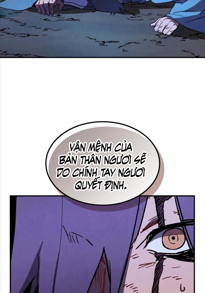 Vị Thần Trở Lại Chapter 99 - Trang 33