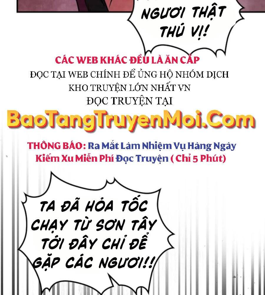 Vị Thần Trở Lại Chapter 24 - Trang 33