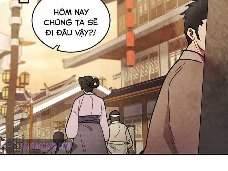 Vị Thần Trở Lại Chapter 26 - Trang 162