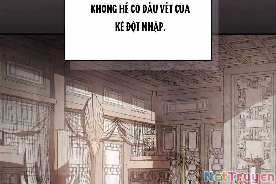 Vị Thần Trở Lại Chapter 17 - Trang 9