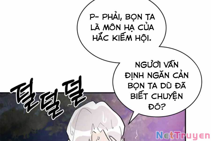 Vị Thần Trở Lại Chapter 16 - Trang 117