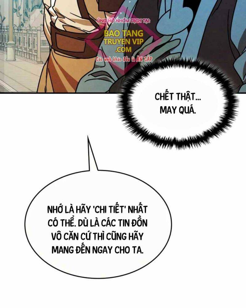 Vị Thần Trở Lại Chapter 93 - Trang 145