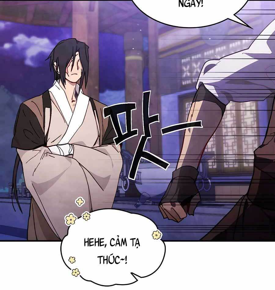 Vị Thần Trở Lại Chapter 42 - Trang 32