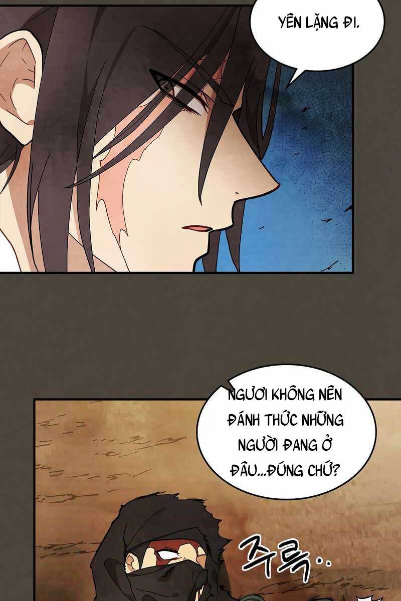 Vị Thần Trở Lại Chapter 40 - Trang 52