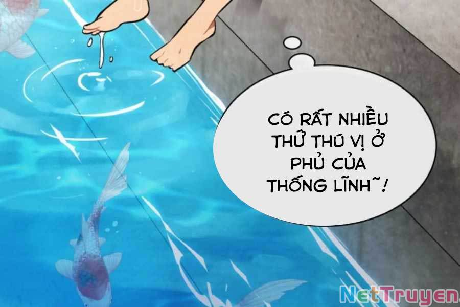 Vị Thần Trở Lại Chapter 21 - Trang 22