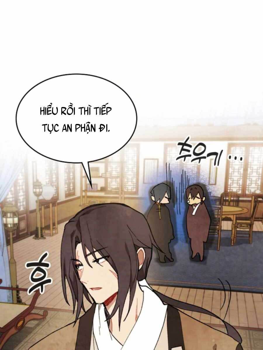 Vị Thần Trở Lại Chapter 37 - Trang 45