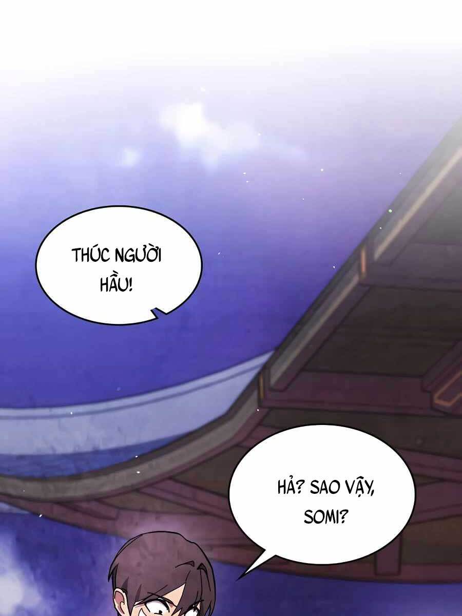 Vị Thần Trở Lại Chapter 42 - Trang 27