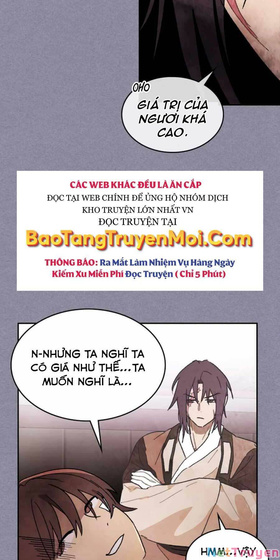 Vị Thần Trở Lại Chapter 7 - Trang 66