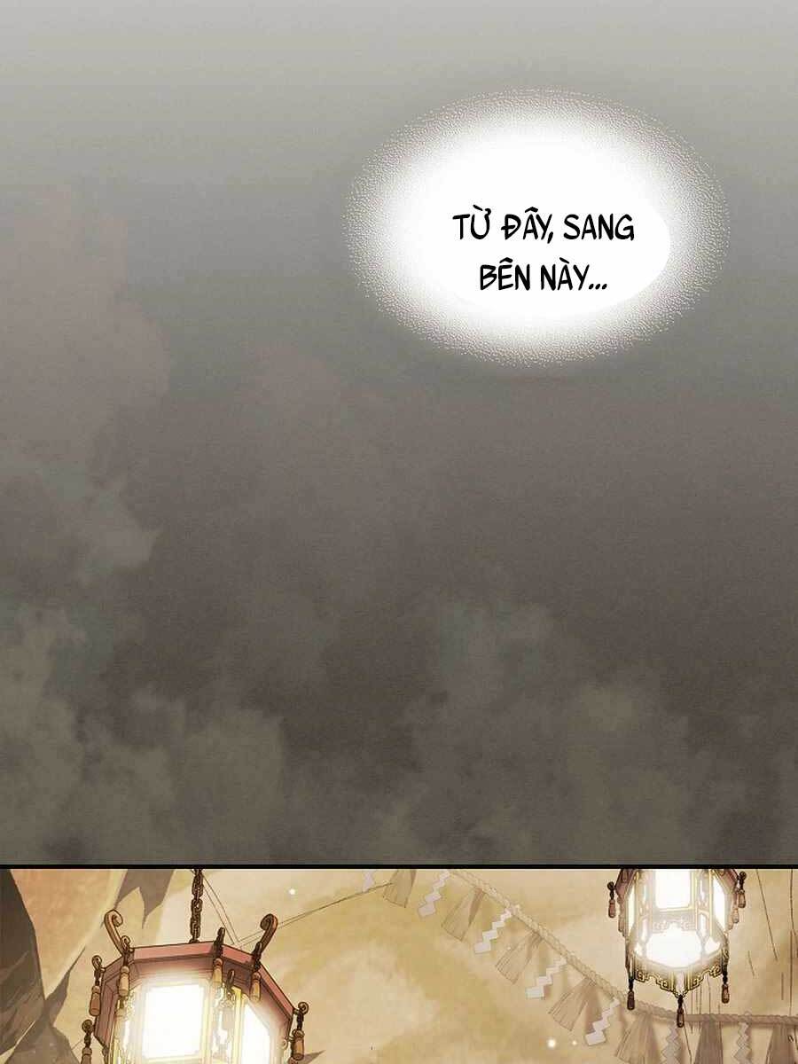 Vị Thần Trở Lại Chapter 38 - Trang 51