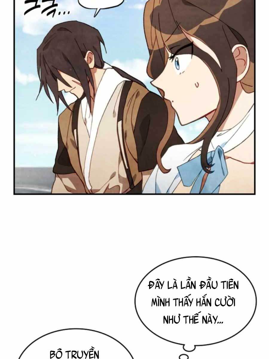 Vị Thần Trở Lại Chapter 37 - Trang 94