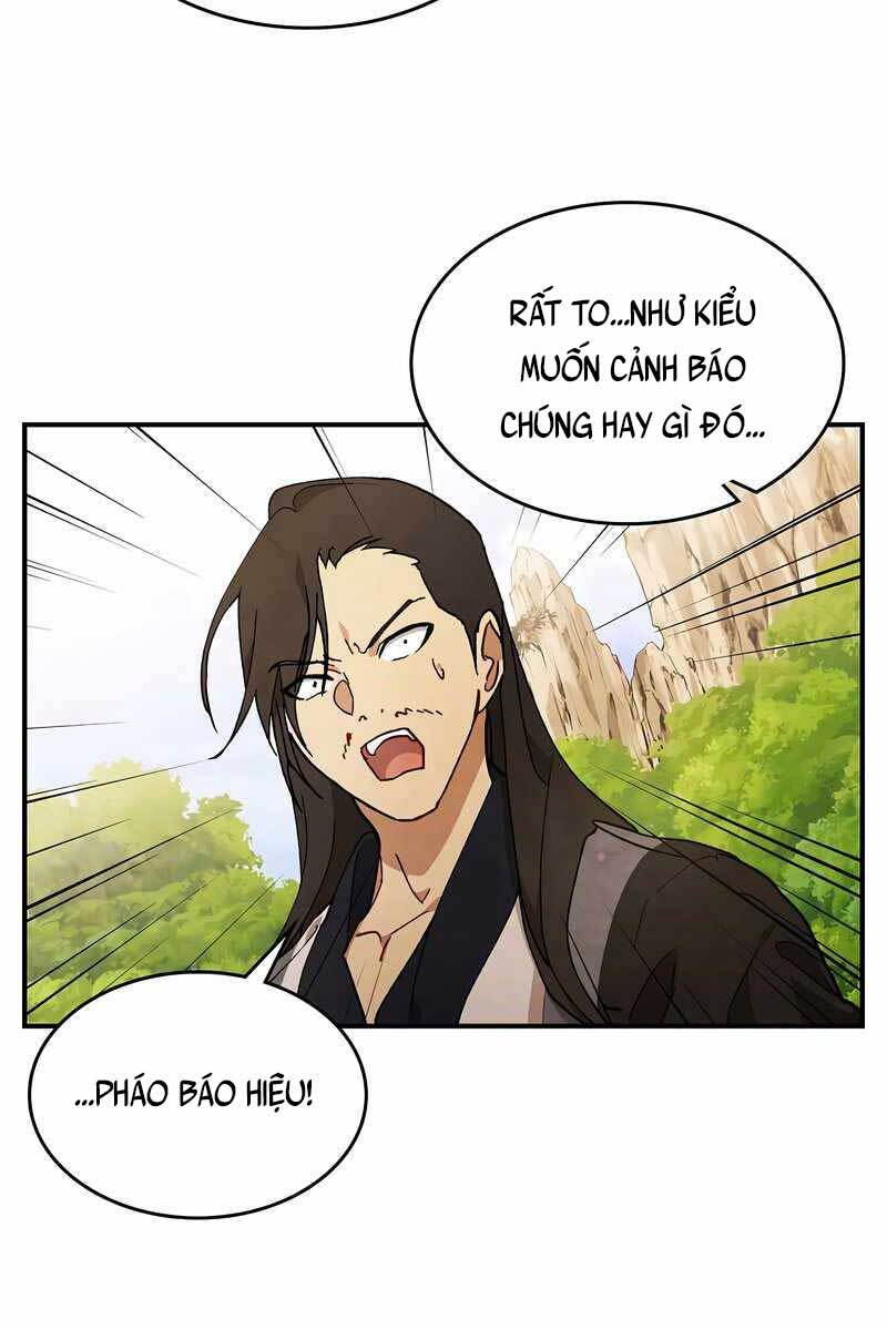 Vị Thần Trở Lại Chapter 40 - Trang 70