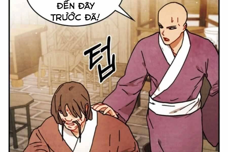 Vị Thần Trở Lại Chapter 34 - Trang 33