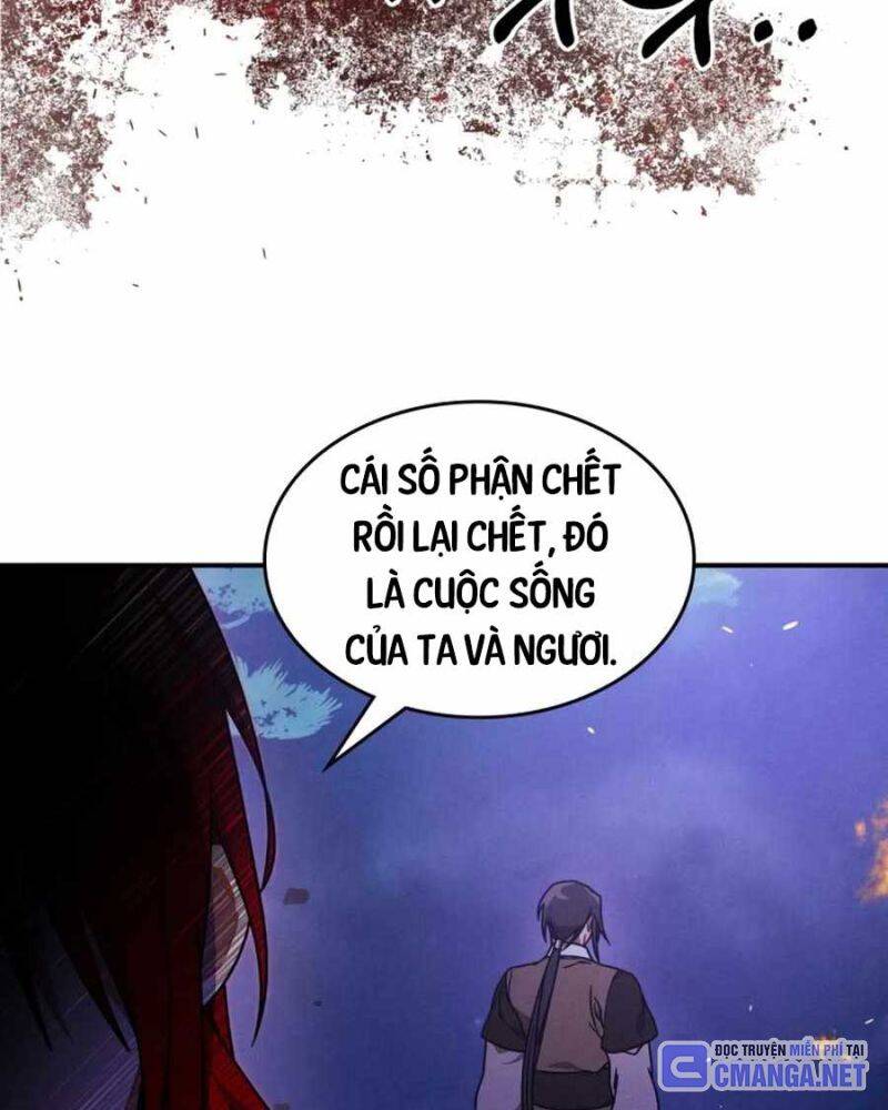 Vị Thần Trở Lại Chapter 93 - Trang 17