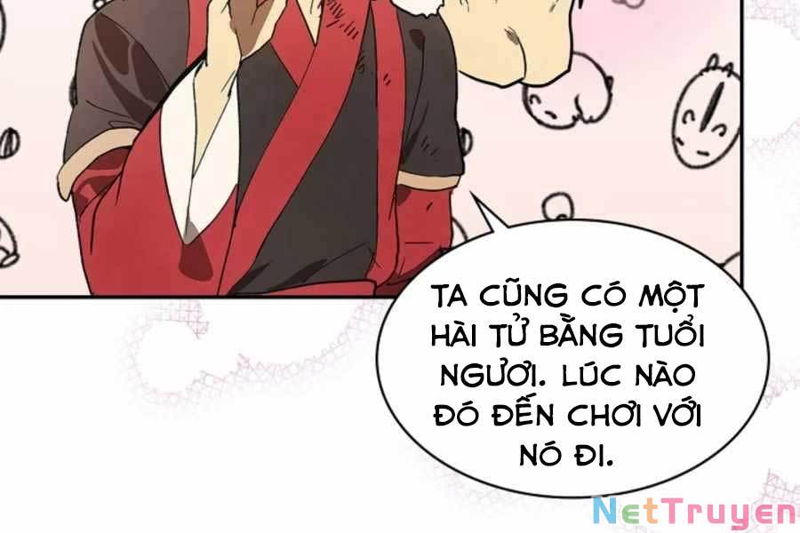 Vị Thần Trở Lại Chapter 17 - Trang 46