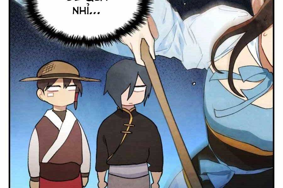 Vị Thần Trở Lại Chapter 35 - Trang 220