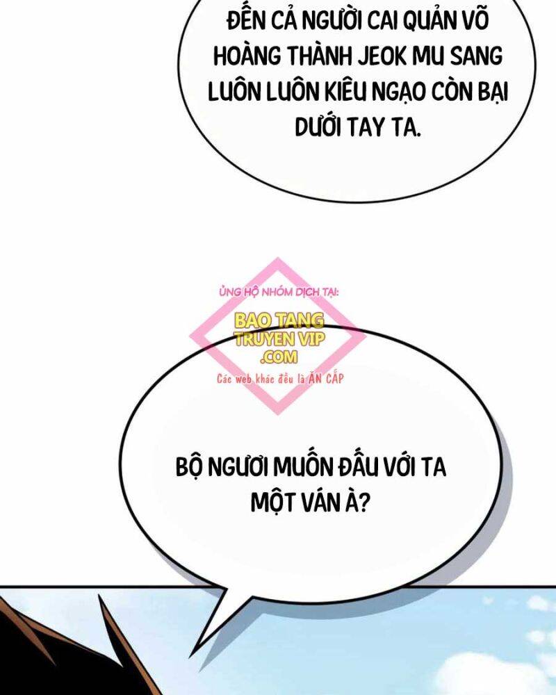 Vị Thần Trở Lại Chapter 93 - Trang 117