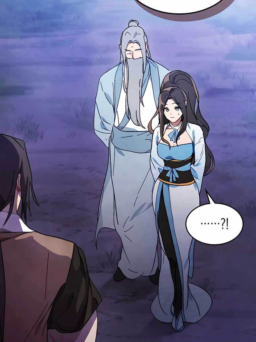 Vị Thần Trở Lại Chapter 42 - Trang 55