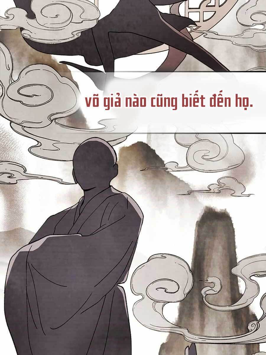 Vị Thần Trở Lại Chapter 36 - Trang 5