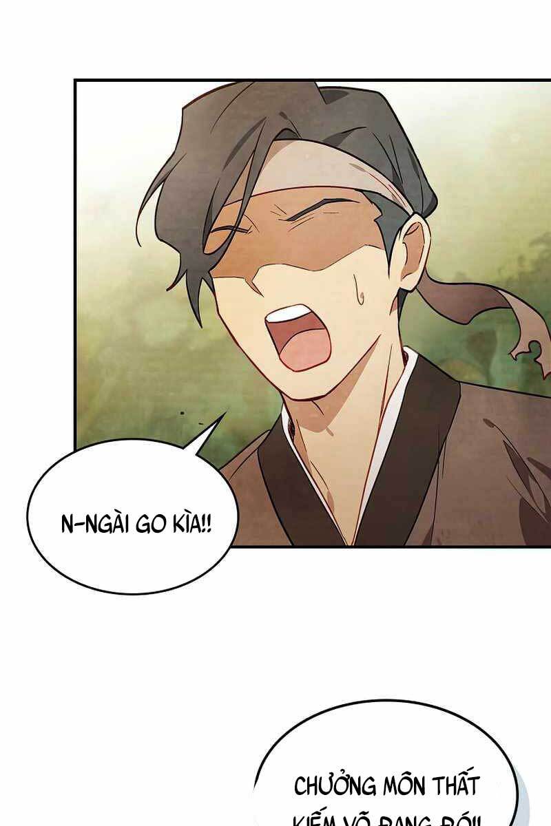 Vị Thần Trở Lại Chapter 39 - Trang 63