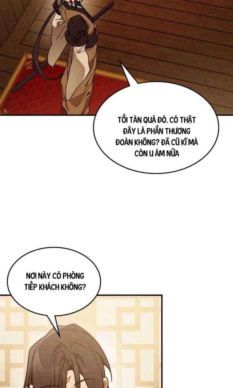 Vị Thần Trở Lại Chapter 94 - Trang 4