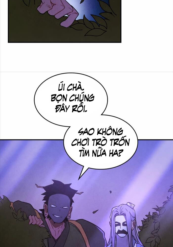 Vị Thần Trở Lại Chapter 99 - Trang 13