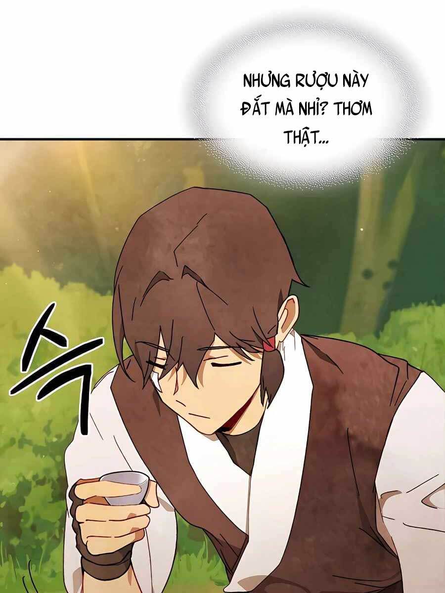 Vị Thần Trở Lại Chapter 42 - Trang 14