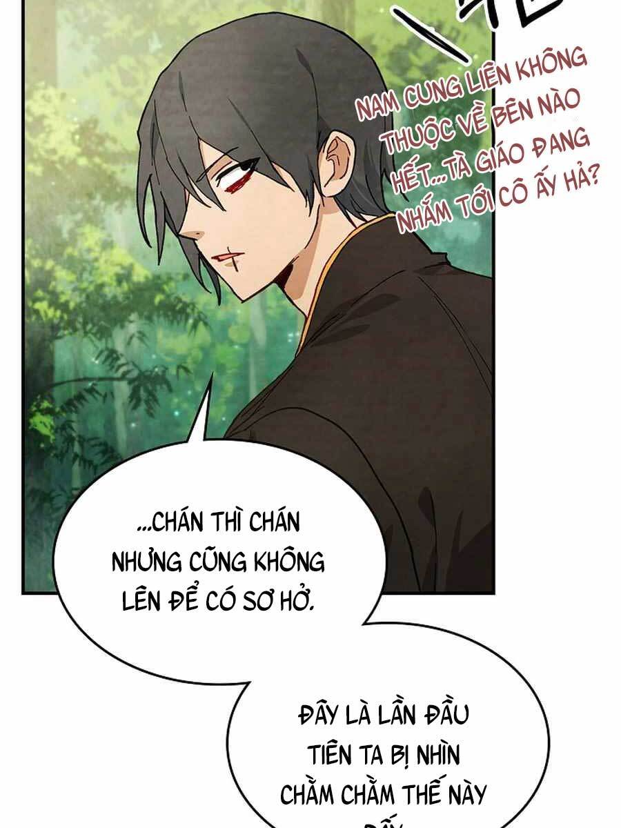 Vị Thần Trở Lại Chapter 38 - Trang 84