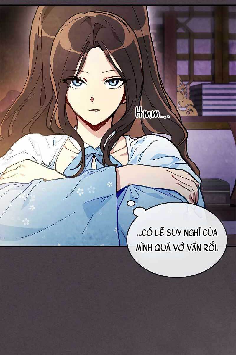 Vị Thần Trở Lại Chapter 41 - Trang 94