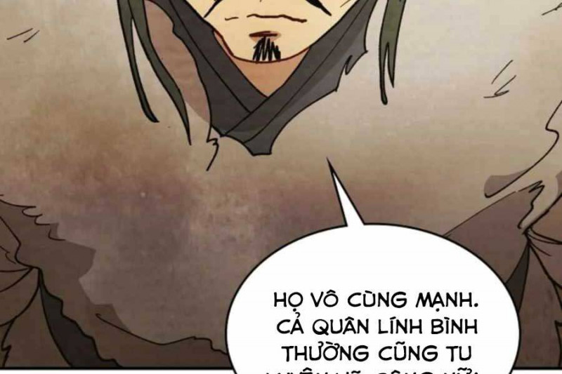 Vị Thần Trở Lại Chapter 31 - Trang 117