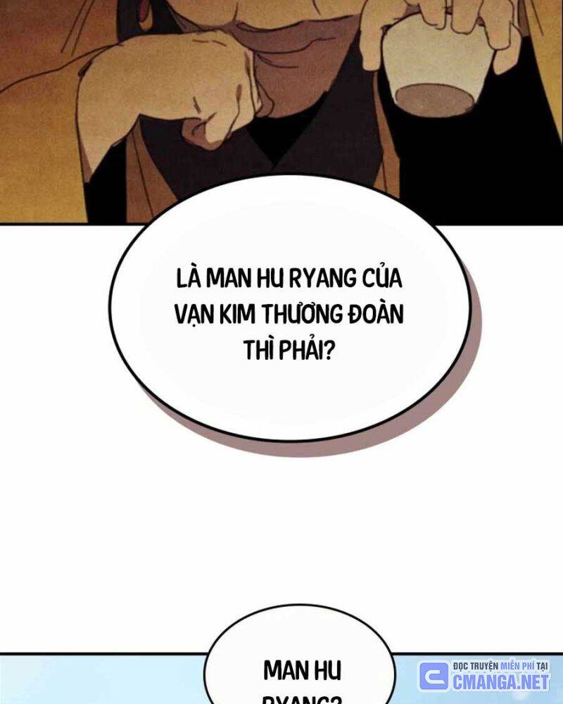 Vị Thần Trở Lại Chapter 93 - Trang 83