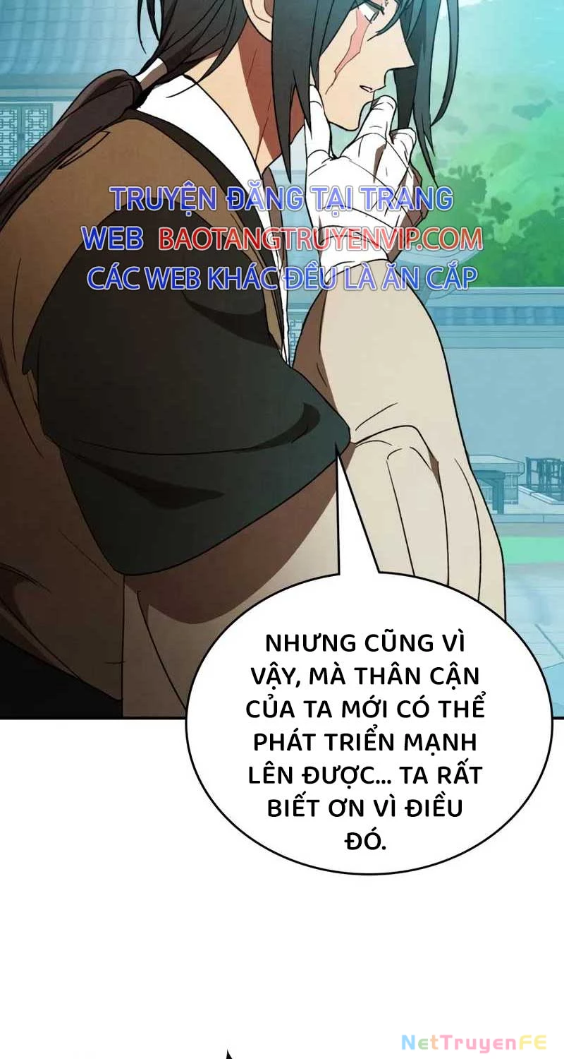 Vị Thần Trở Lại Chapter 103 - Trang 18