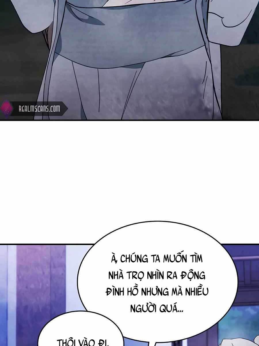 Vị Thần Trở Lại Chapter 42 - Trang 58