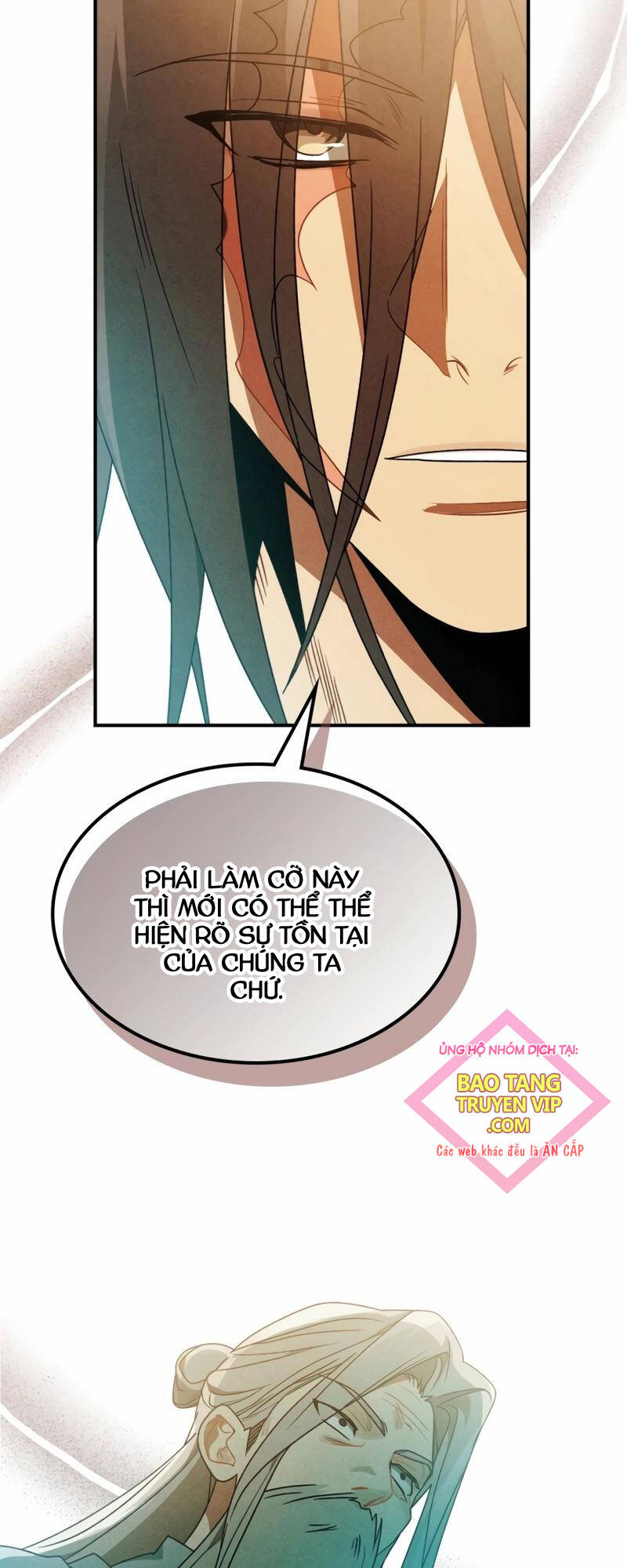 Vị Thần Trở Lại Chapter 96 - Trang 17